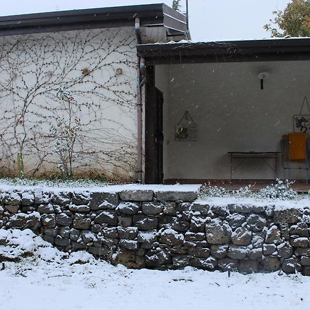 Santa Maria di Licodia La Casa Del Cavaliereヴィラ エクステリア 写真