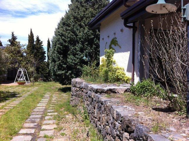 Santa Maria di Licodia La Casa Del Cavaliereヴィラ 部屋 写真