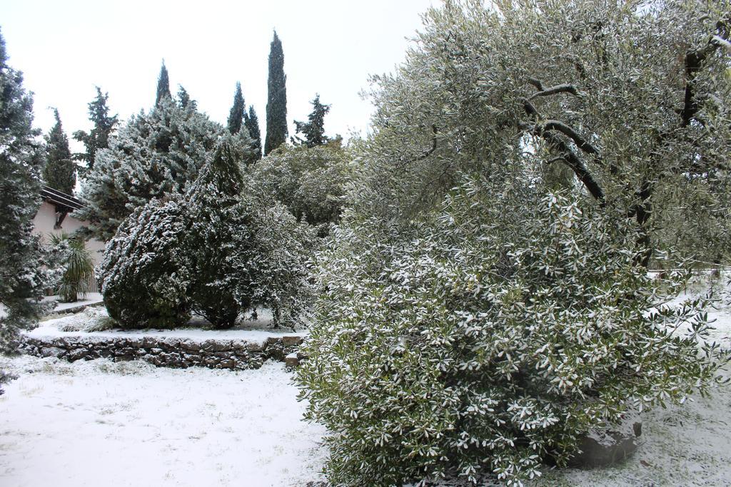 Santa Maria di Licodia La Casa Del Cavaliereヴィラ エクステリア 写真