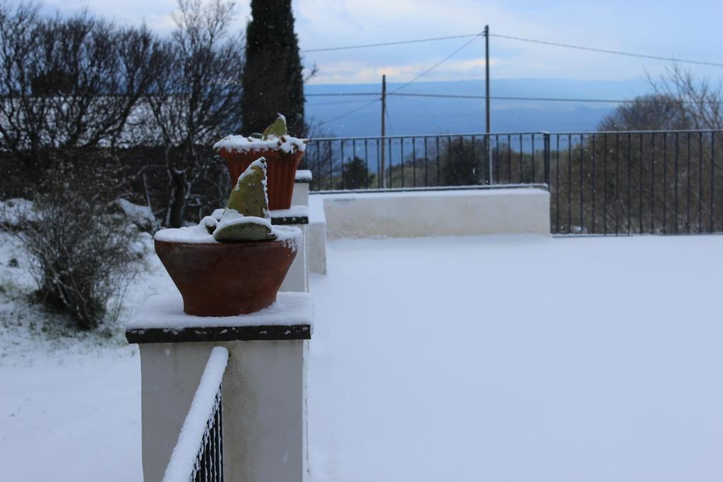 Santa Maria di Licodia La Casa Del Cavaliereヴィラ エクステリア 写真